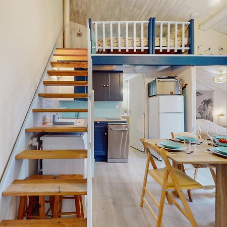 Appartement Aloha Ohana 4-6 Personnes A 400M De La Plage A Dolus D'Oleron 외부 사진