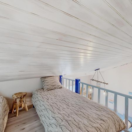 Appartement Aloha Ohana 4-6 Personnes A 400M De La Plage A Dolus D'Oleron 외부 사진