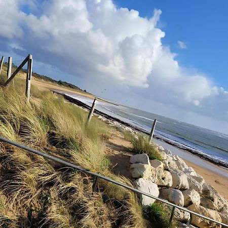 Appartement Aloha Ohana 4-6 Personnes A 400M De La Plage A Dolus D'Oleron 외부 사진