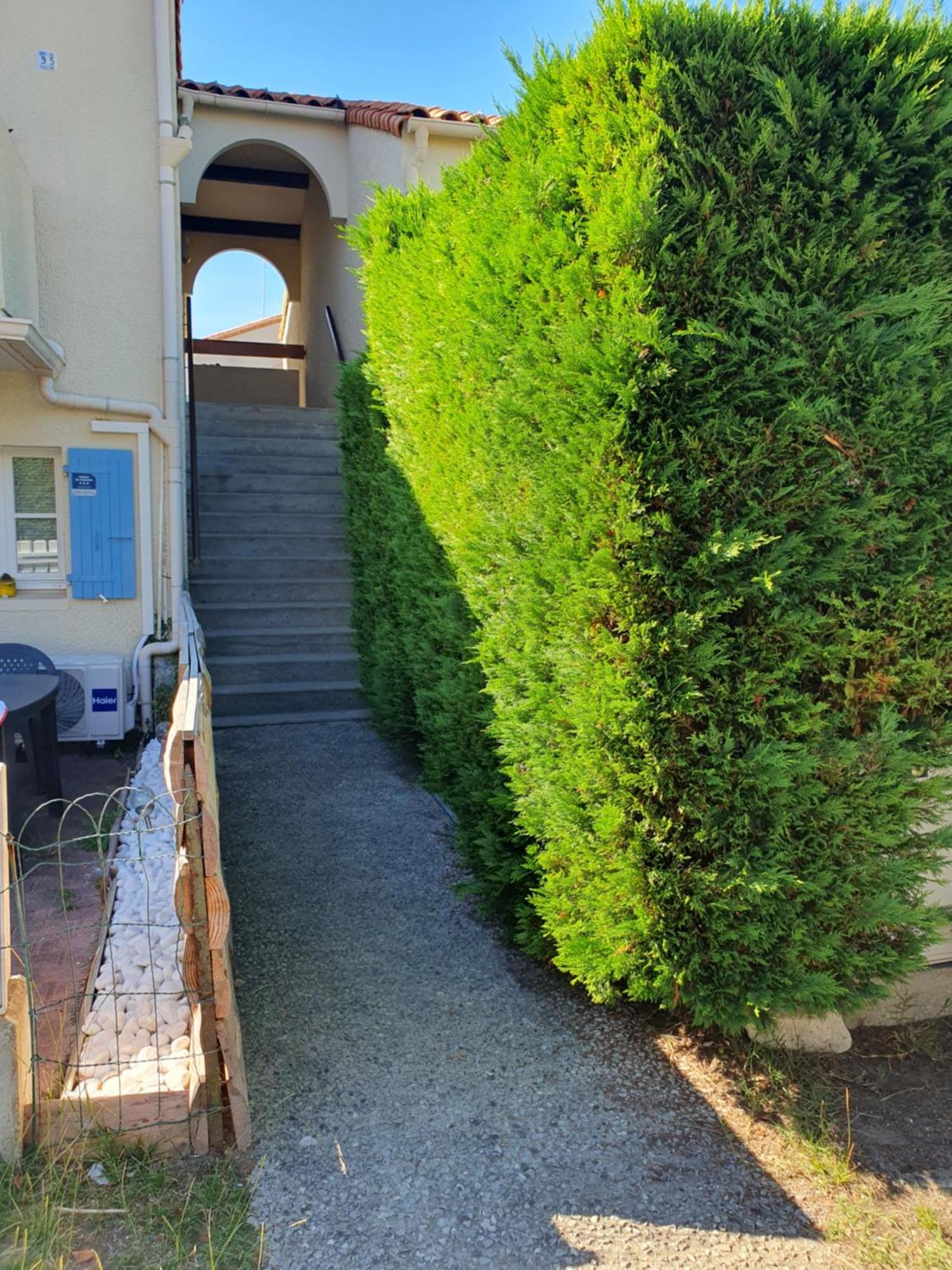 Appartement Aloha Ohana 4-6 Personnes A 400M De La Plage A Dolus D'Oleron 외부 사진
