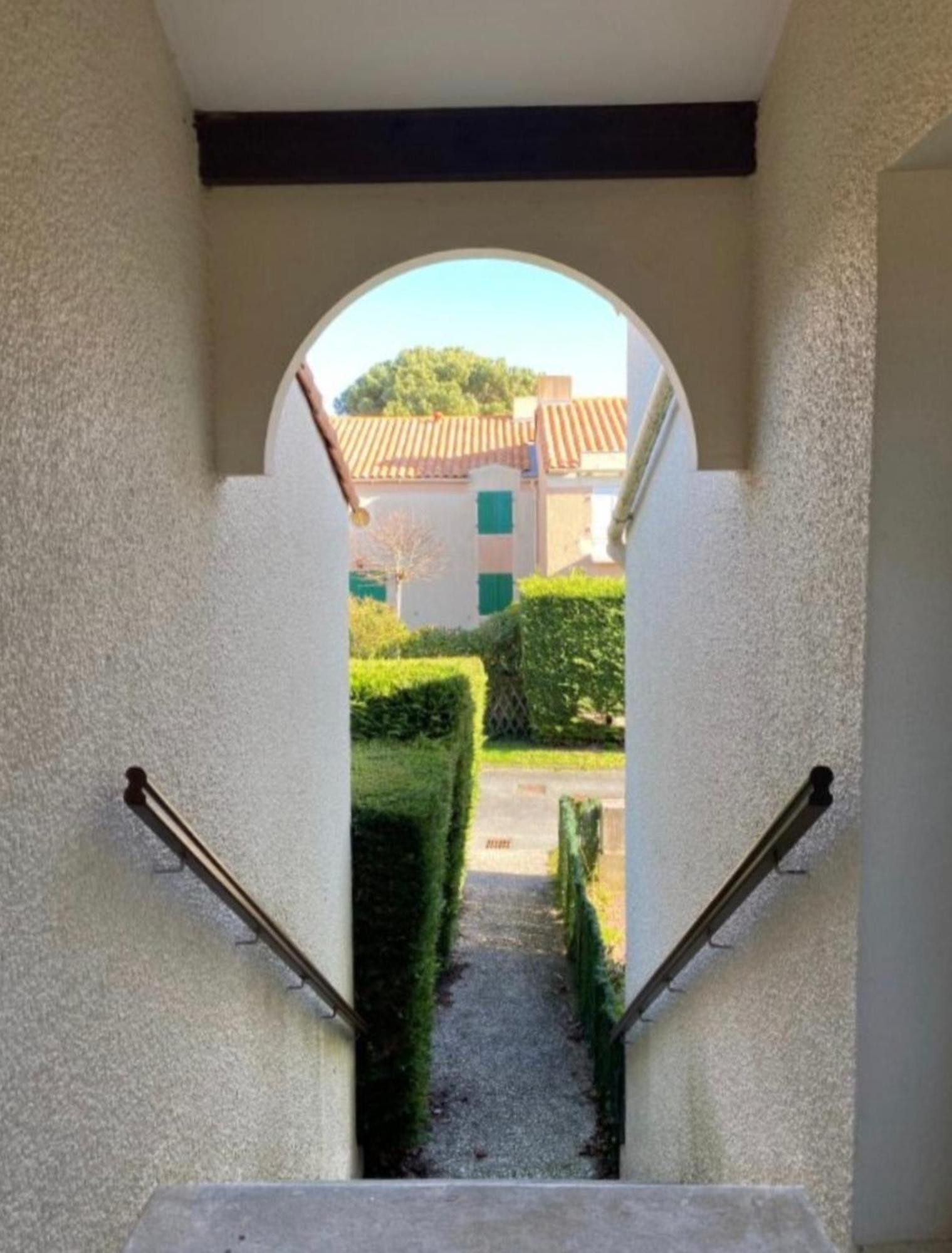 Appartement Aloha Ohana 4-6 Personnes A 400M De La Plage A Dolus D'Oleron 외부 사진