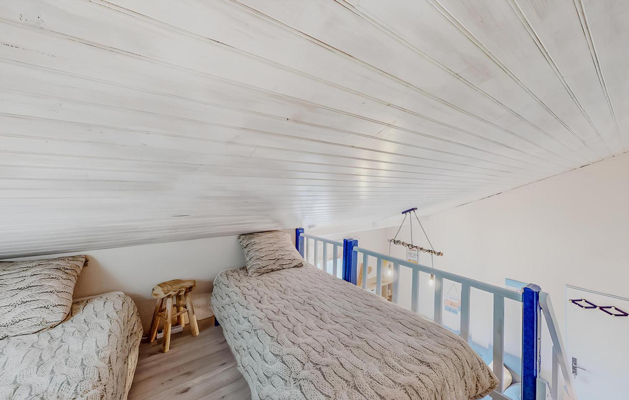 Appartement Aloha Ohana 4-6 Personnes A 400M De La Plage A Dolus D'Oleron 외부 사진