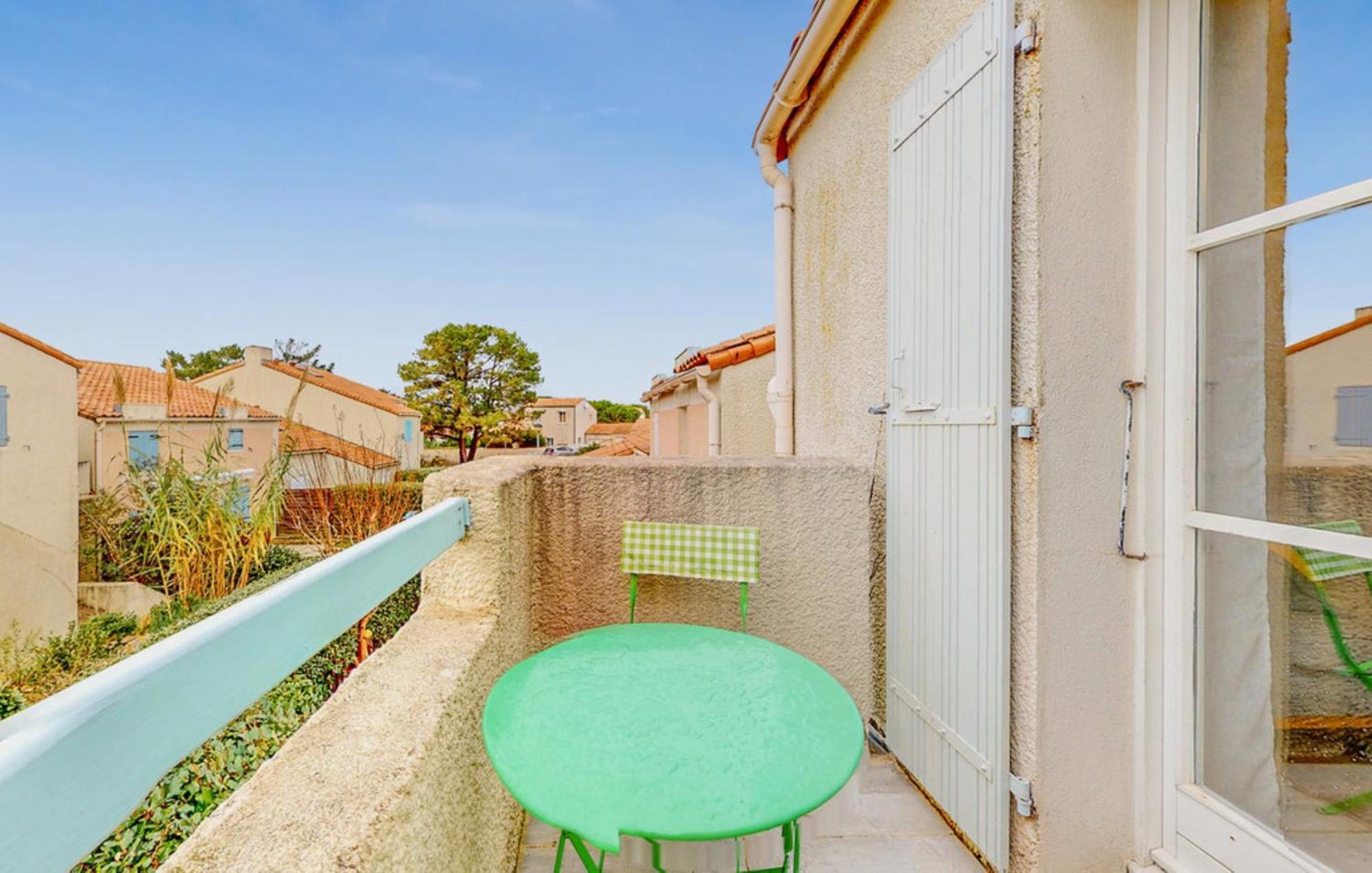 Appartement Aloha Ohana 4-6 Personnes A 400M De La Plage A Dolus D'Oleron 외부 사진