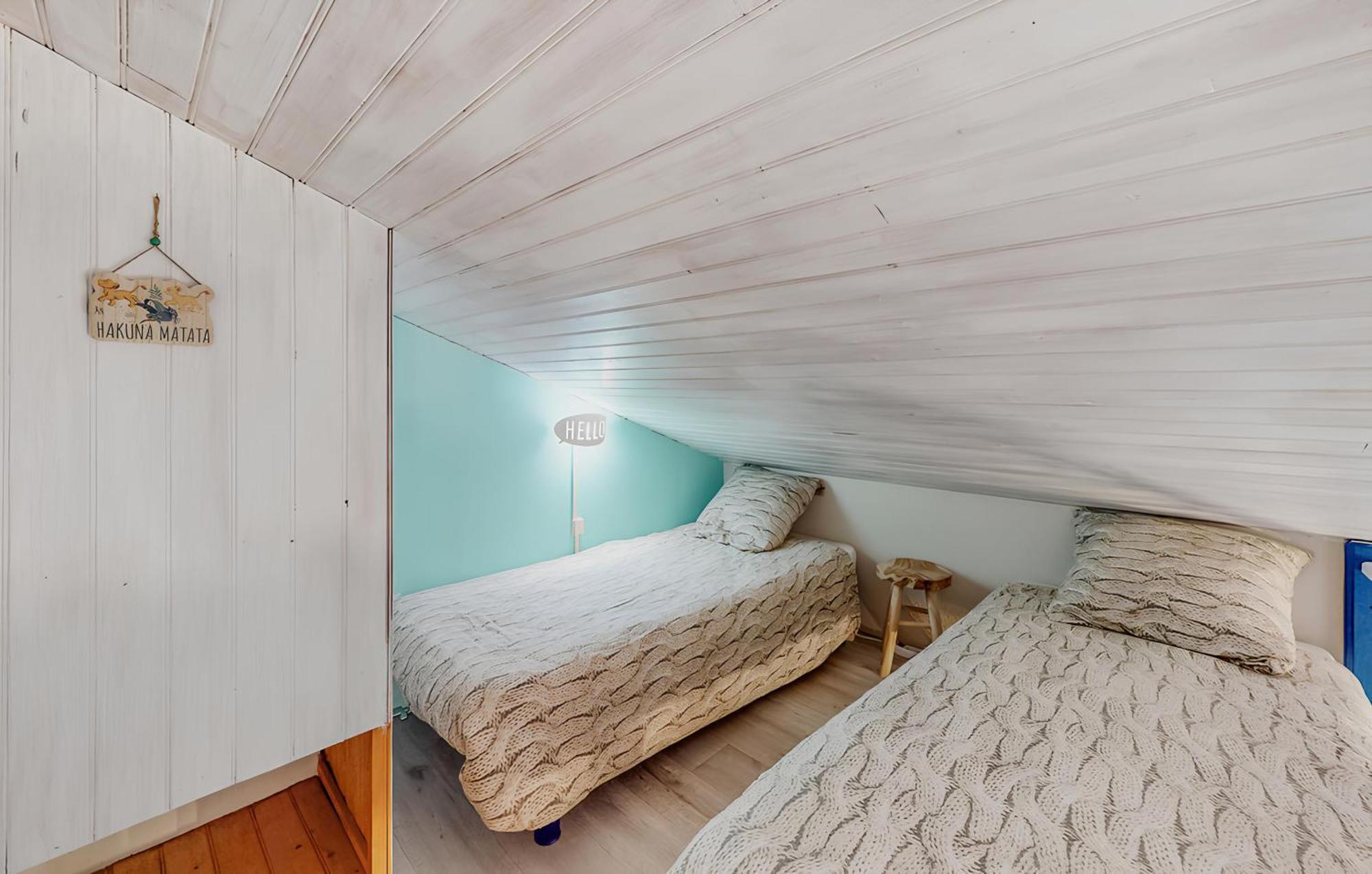 Appartement Aloha Ohana 4-6 Personnes A 400M De La Plage A Dolus D'Oleron 외부 사진