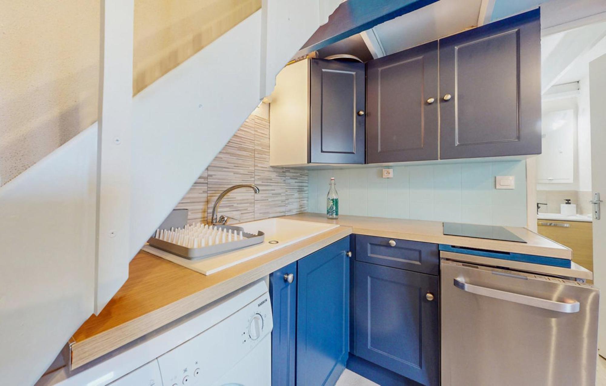 Appartement Aloha Ohana 4-6 Personnes A 400M De La Plage A Dolus D'Oleron 외부 사진