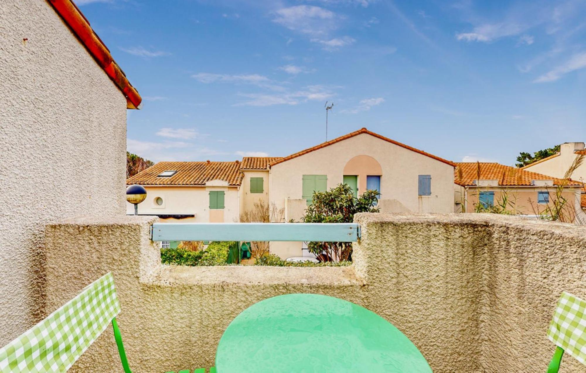 Appartement Aloha Ohana 4-6 Personnes A 400M De La Plage A Dolus D'Oleron 외부 사진